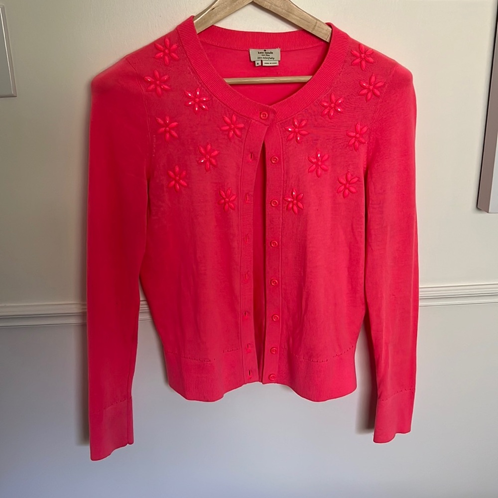 Kate Spade Cardigan